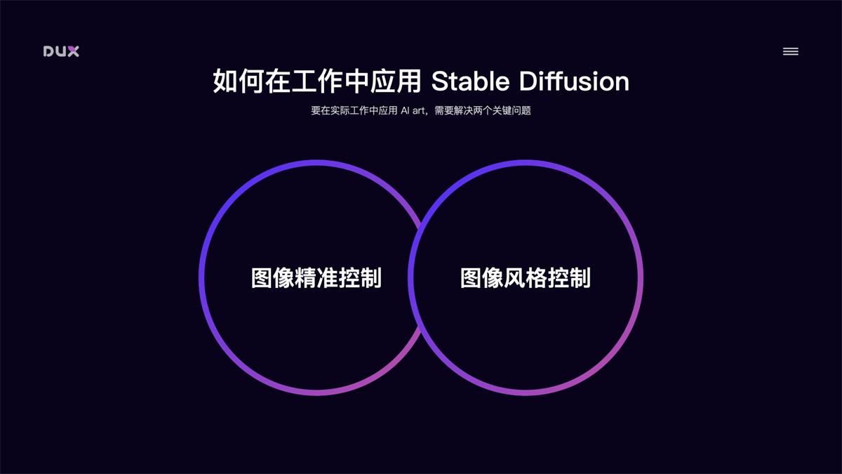 AI 绘画神器 Stable Diffusion 基础教程